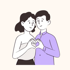 The Two of You Story